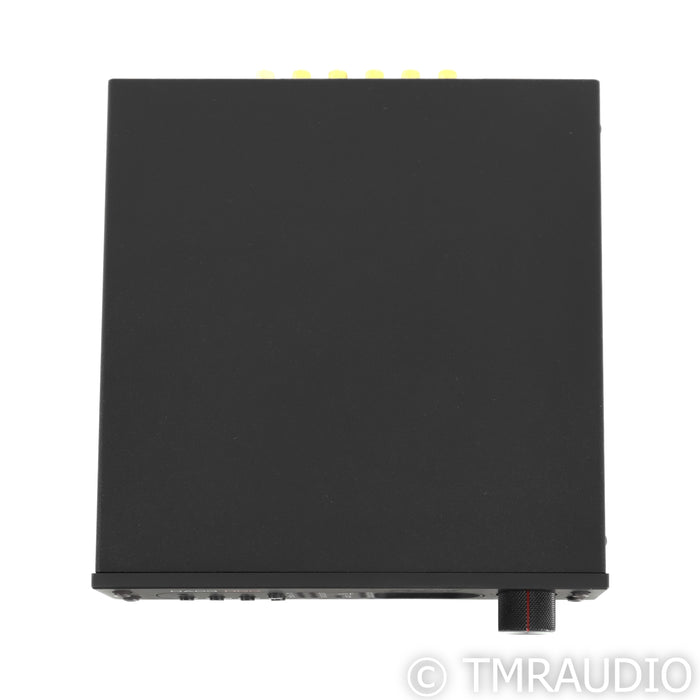 Benchmark Media DAC3 HGC DAC & Headphone Amplifier; D/A Converter