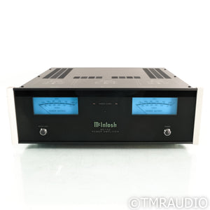 McIntosh MC152 Stereo Power Amplifier