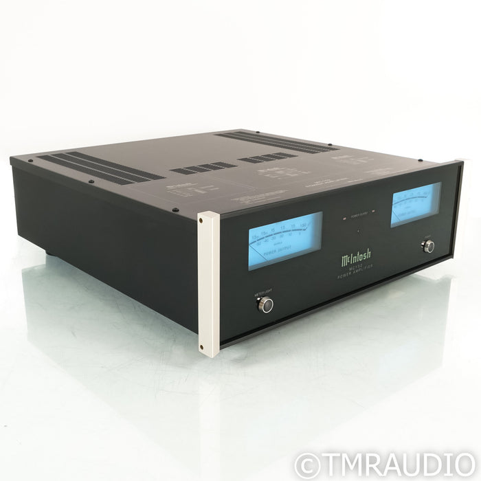McIntosh MC152 Stereo Power Amplifier