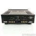 McIntosh MC152 Stereo Power Amplifier