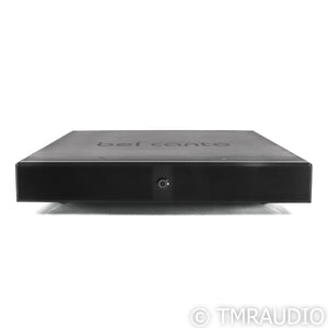 Bel Canto E1X Stereo Power Amplifier