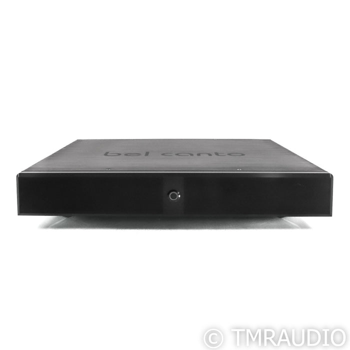 Bel Canto E1X Stereo Power Amplifier