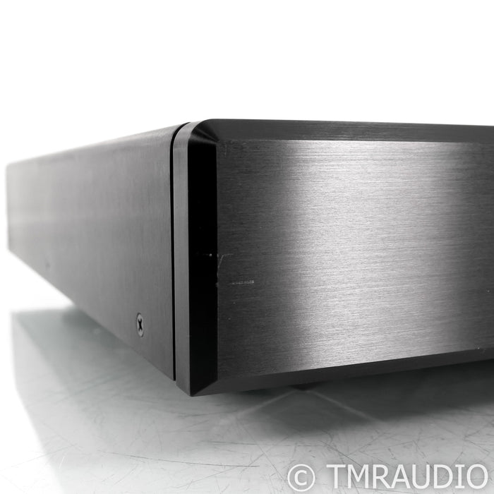 Bel Canto E1X Stereo Power Amplifier