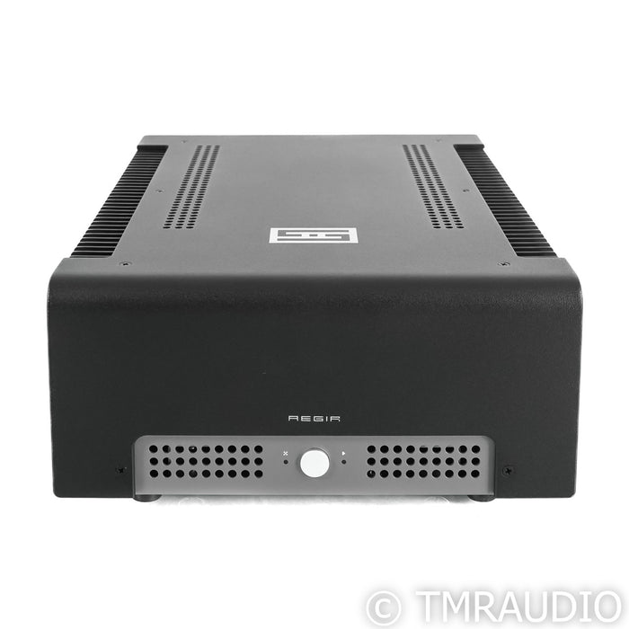 Schiit Audio Aegir Stereo Power Amplifier