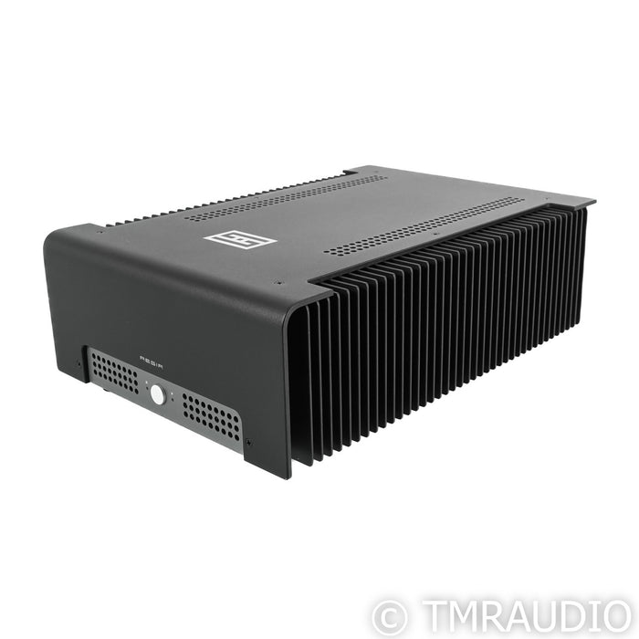 Schiit Audio Aegir Stereo Power Amplifier