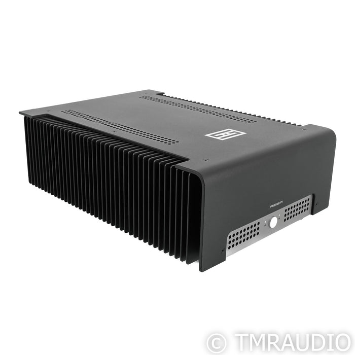 Schiit Audio Aegir Stereo Power Amplifier