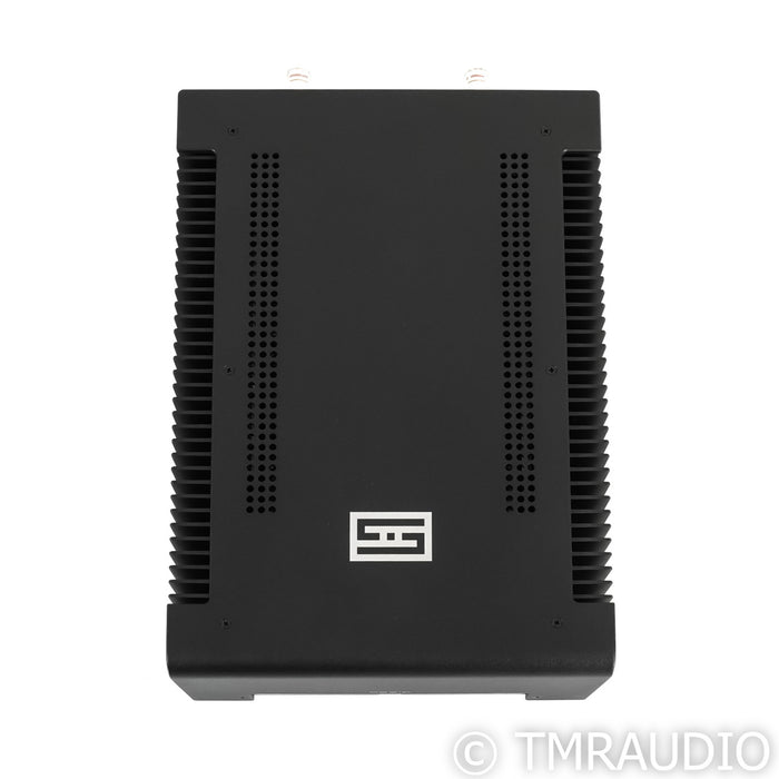 Schiit Audio Aegir Stereo Power Amplifier