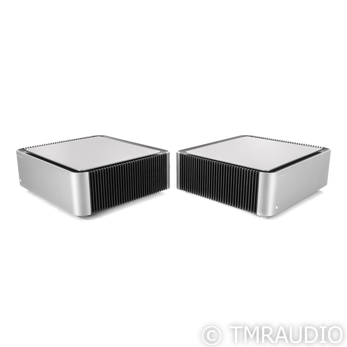 Cambridge Audio Edge M Monoblock Power Amplifiers; Pair (Open Box)