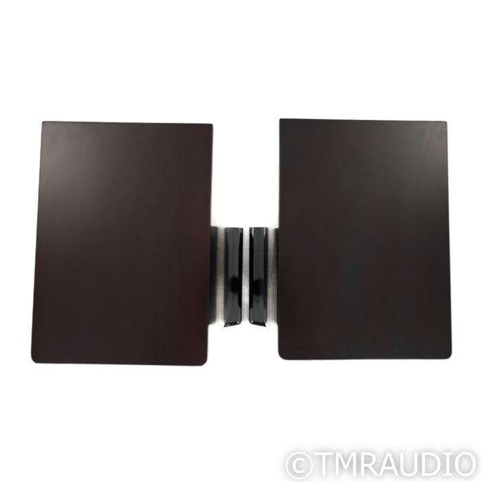 Ascend Acoustics Sierra Tower ELX Floorstanding Speakers; Satin Cherry Pair