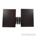 Ascend Acoustics Sierra Tower ELX Floorstanding Speakers; Satin Cherry Pair