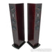 Ascend Acoustics Sierra Tower ELX Floorstanding Speakers; Satin Cherry Pair
