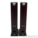 Ascend Acoustics Sierra Tower ELX Floorstanding Speakers; Satin Cherry Pair