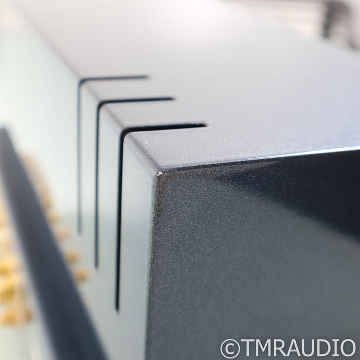 PrimaLuna DiaLogue Premium Stereo Tube Preamplifier