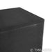 Reference 3A MM De Capo BE Bookshelf Speakers; Grey Suede Pair