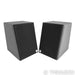 Reference 3A MM De Capo BE Bookshelf Speakers; Grey Suede Pair