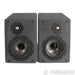 Reference 3A MM De Capo BE Bookshelf Speakers; Grey Suede Pair