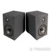 Reference 3A MM De Capo BE Bookshelf Speakers; Grey Suede Pair