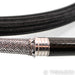 VooDoo Cable Stradivarius Cremona RCA Cables; 1m Pair Interconnects