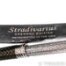 VooDoo Cable Stradivarius Cremona RCA Cables; 1m Pair Interconnects