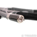 VooDoo Cable Stradivarius Cremona RCA Cables; 1m Pair Interconnects