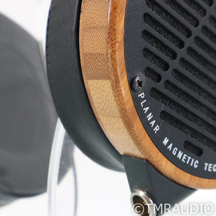 Audeze LCD-2 Open Back Planar Magnetic Headphones; Pre-Fazor (New Earpads)