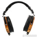 Audeze LCD-2 Open Back Planar Magnetic Headphones; Pre-Fazor (New Earpads)