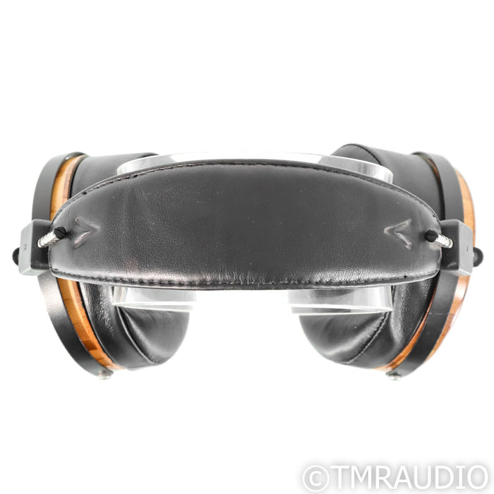 Audeze LCD-2 Open Back Planar Magnetic Headphones; Pre-Fazor (New Earpads)