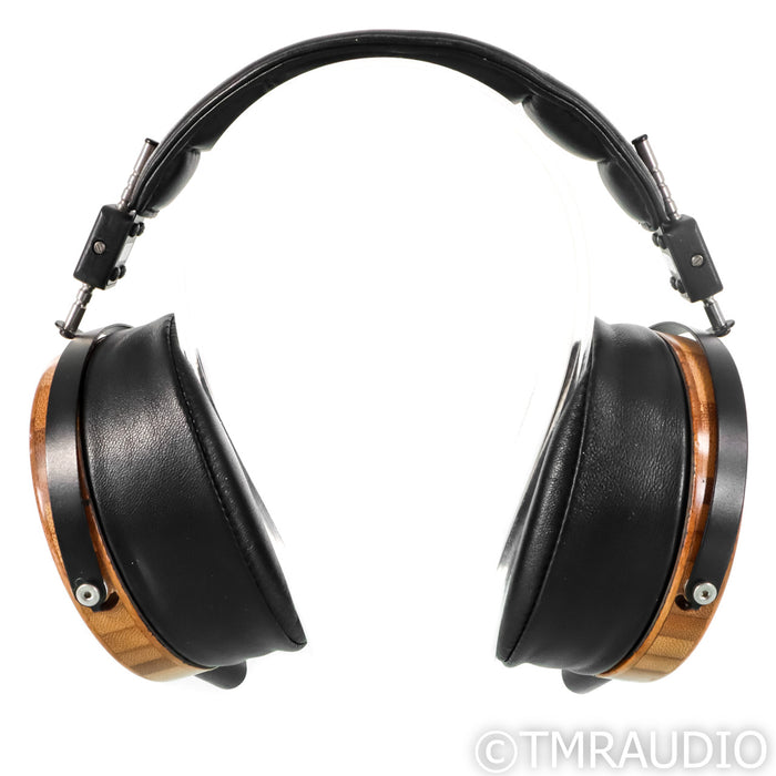 Audeze LCD-2 Open Back Planar Magnetic Headphones; Pre-Fazor (New Earpads)