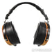 Audeze LCD-2 Open Back Planar Magnetic Headphones; Pre-Fazor (New Earpads)