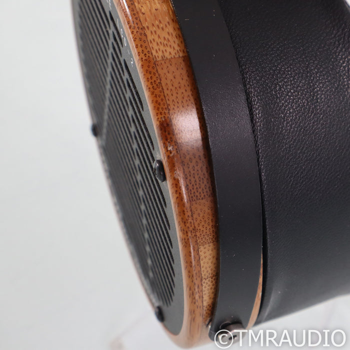 Audeze LCD-2 Open Back Planar Magnetic Headphones; Pre-Fazor (New Earpads)