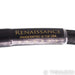 VooDoo Cables Renaissance RCA Cables; 1m Pair Interconnects