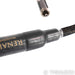 VooDoo Cables Renaissance RCA Cables; 1m Pair Interconnects