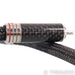 VooDoo Cables Renaissance RCA Cables; 1m Pair Interconnects