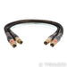 VooDoo Cable Stradivarius RCA Cables; 1m Pair Interconnects