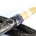 VooDoo Cable Stradivarius RCA Cables; 1m Pair Interconnects