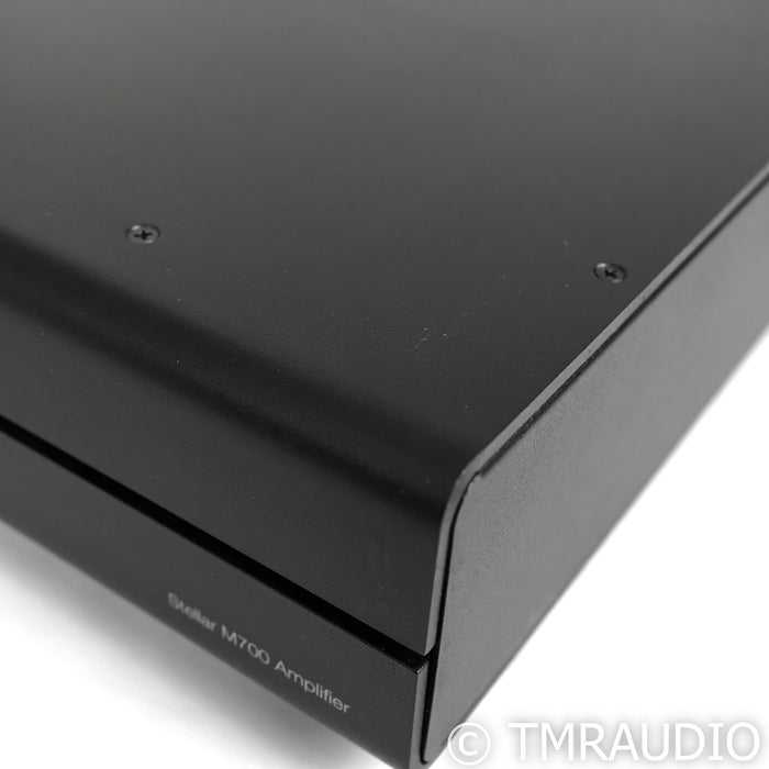 PS Audio Stellar M700 Monoblock Power Amplifiers; Pair