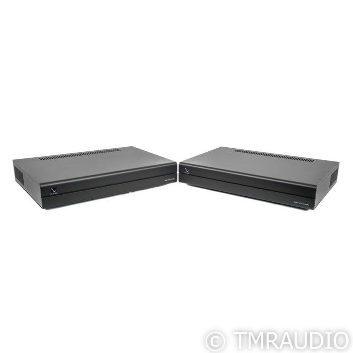 PS Audio Stellar M700 Monoblock Power Amplifiers; Pair