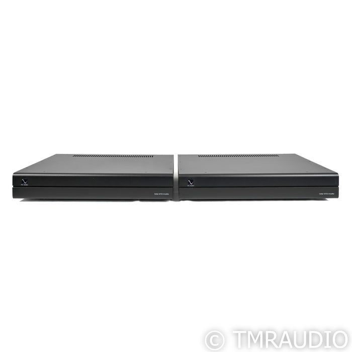 PS Audio Stellar M700 Monoblock Power Amplifiers; Pair