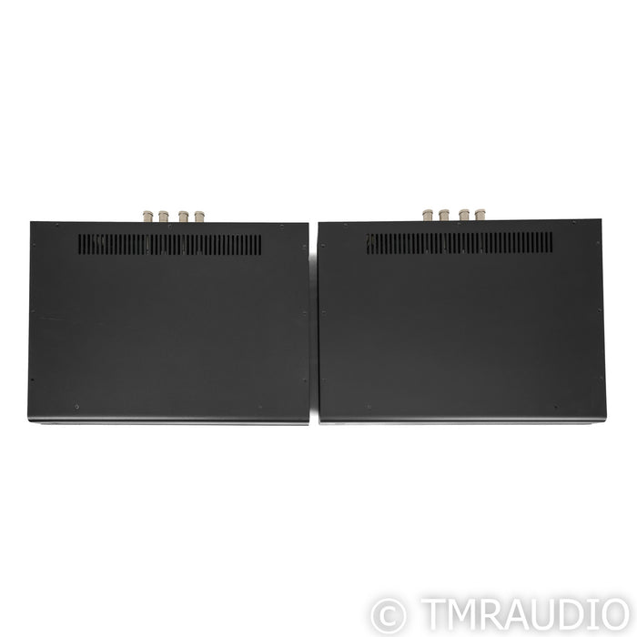 PS Audio Stellar M700 Monoblock Power Amplifiers; Pair