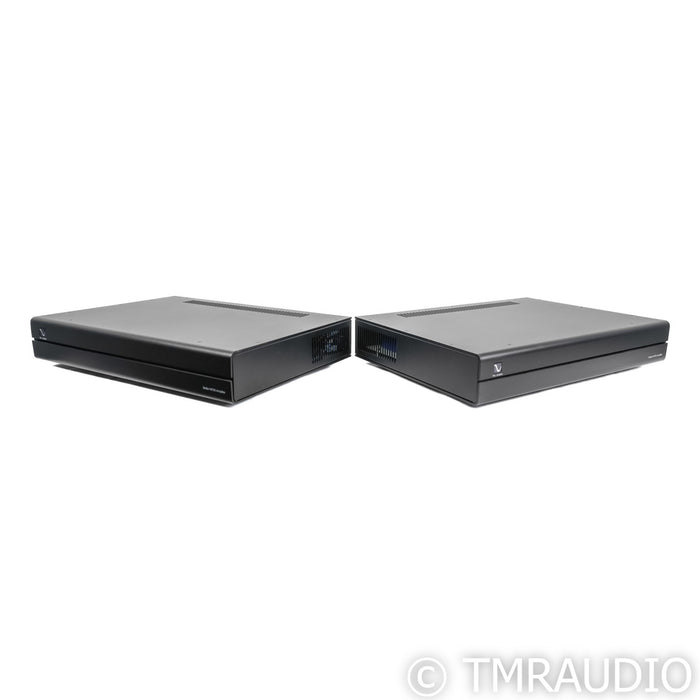 PS Audio Stellar M700 Monoblock Power Amplifiers; Pair