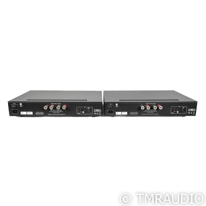 PS Audio Stellar M700 Monoblock Power Amplifiers; Pair