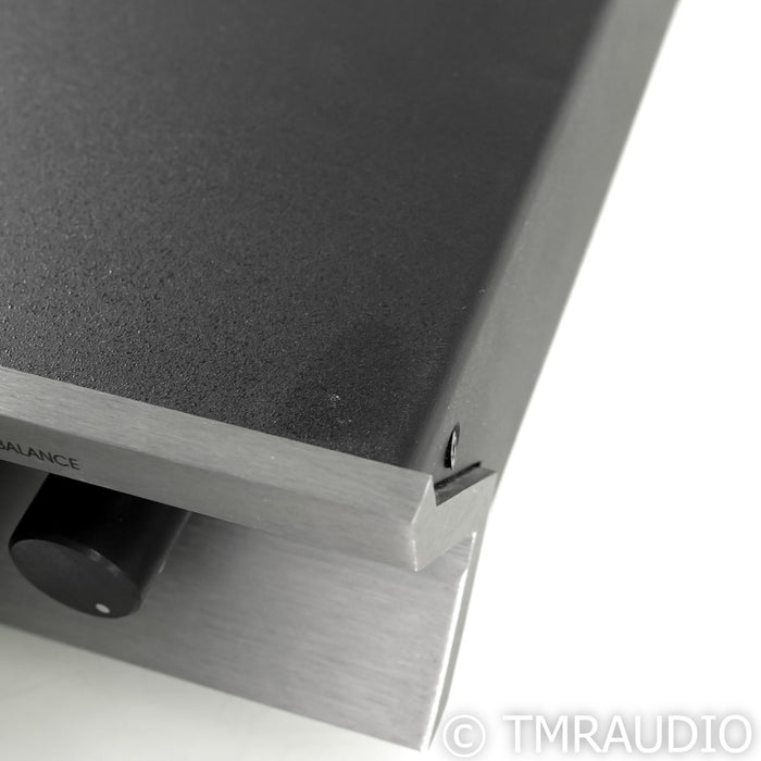 Aragon Aurum Stereo Preamplifier; Ingot PSU