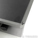 Aragon Aurum Stereo Preamplifier; Ingot PSU