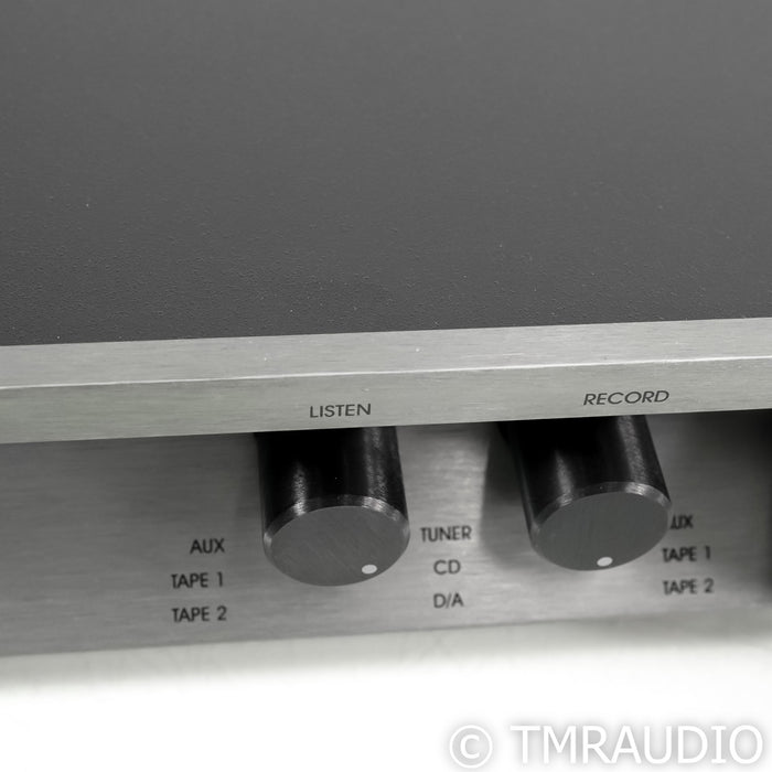 Aragon Aurum Stereo Preamplifier; Ingot PSU