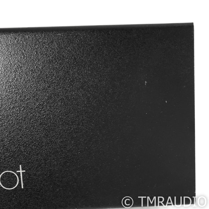 Aragon Aurum Stereo Preamplifier; Ingot PSU