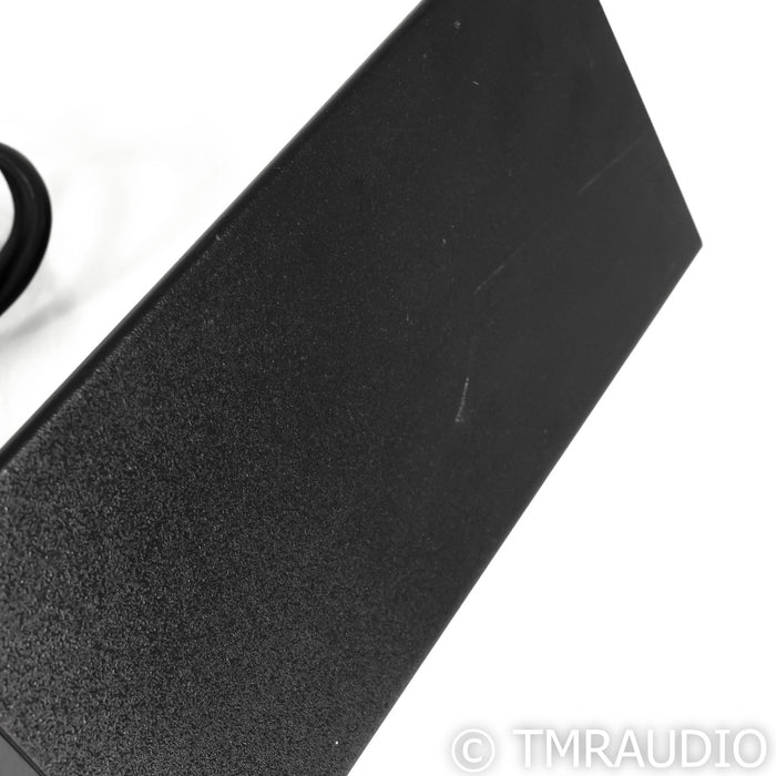 Aragon Aurum Stereo Preamplifier; Ingot PSU