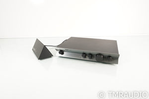 Aragon Aurum Stereo Preamplifier; Ingot PSU