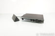 Aragon Aurum Stereo Preamplifier; Ingot PSU