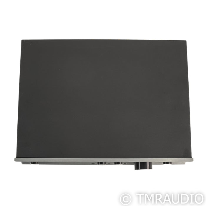 Aragon Aurum Stereo Preamplifier; Ingot PSU
