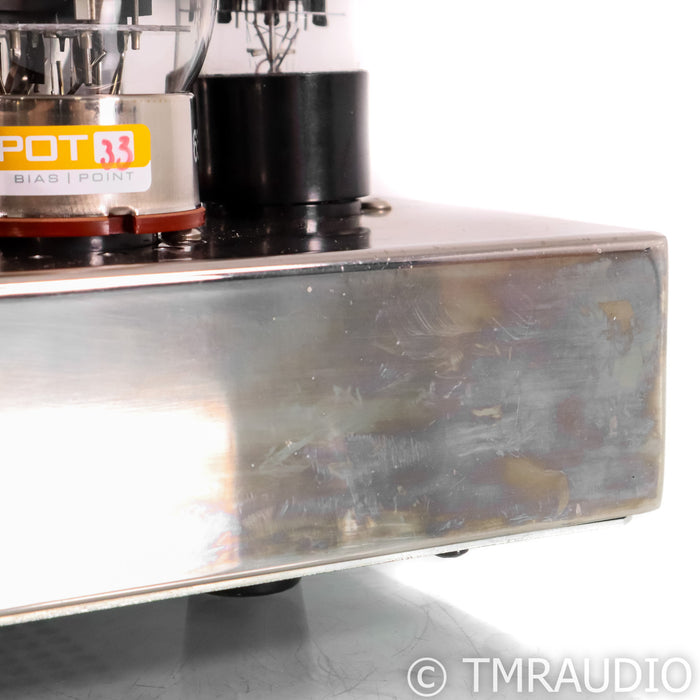 Cary Audio Design SLA-70 Stereo Tube Power Amplifier